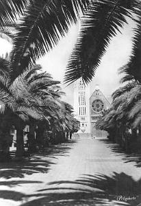RIO SALADO EGLISE